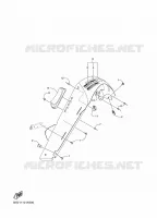 PROTECTION ET BOITE DE RANGEMENT pour Yamaha TRANSPORTER 800 de 2025