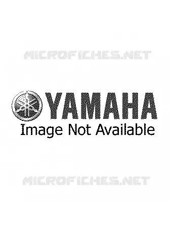 PROTEGE JAMBES Yamaha SCOOTER 50 1998 ROCKET  CW50RSP
