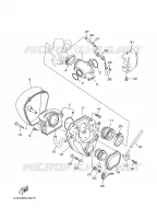 ADMISSION pour Yamaha XV1600A de 2002
