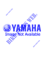 COMPTEUR  pour Yamaha YE80 de 1992