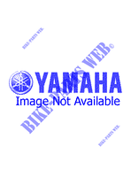 CYLINDRE pour Yamaha YE80 de 1994