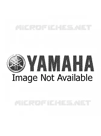 PROTEGE JAMBES Yamaha SCOOTER 50 1997 NEOS  YN50R