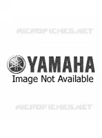PIÈCES OPTIONNELLES 1 pour Yamaha YZ125J de 1997