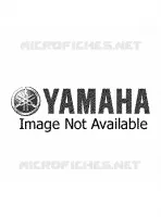 KIT DE REPARATION  pour Yamaha YZ250 de 1992