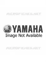PIÈCES OPTIONNELLES 1 pour Yamaha YZ250 de 1997
