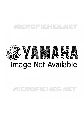 PIÈCES OPTIONNELLES 1 Yamaha MOTO 80 1998 YZ BIG WHEELS  YZ80LW