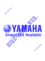 PIÈCES OPTIONNELLES 1 pour Yamaha YZ80LW de 1998