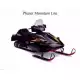 480 1999 PHAZER PZ480LT