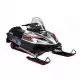 700 2001 VMAX VX700