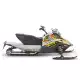 200 2018 SNOSCOOT SXR200