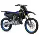 125 2022 YZ YZ125N