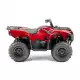 550 2014 GRIZZLY YFM550FWAYFM550DE