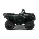 550 2010 GRIZZLY YFM550FWA