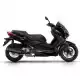 250 2015 XMAX YP250R