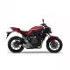 700 2017 MT FZ07HC
