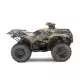 700 2017 KODIAK YFM700FWBD