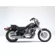 250 1999 VIRAGO XV250S
