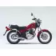 125 1999 SR SR125