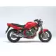 600 1998 XJN XJ600N