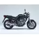 600 1999 XJN XJ600N