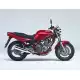 600 1999 XJN XJ600N