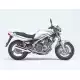 600 2002 XJN XJ600N