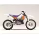 250 1995 YZ YZ250