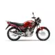 125 2008 YBR YBR125E