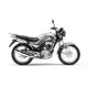 125 2008 YBR YBR125E