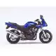 600 2002 FAZER FZS600 FAZER