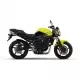 600 2009 FZ6 S2 ABS FZ6-NAHG FZ6
