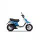 50 2008 BOOSTER CW50