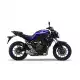 700 2017 MT MT07AH