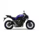 700 2017 MT MT07AH