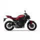 700 2017 MT FZ07AH